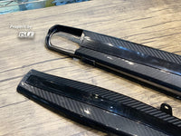MOTOPLASTA Cover Arm Honda CBR250RR / CRF 250 L / Rally