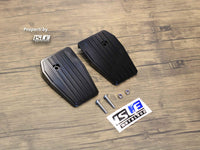 URRA Footboard Footstep Extension Honda Rebel CMX 500 Alluminium Pelebar Pijakan Kaki