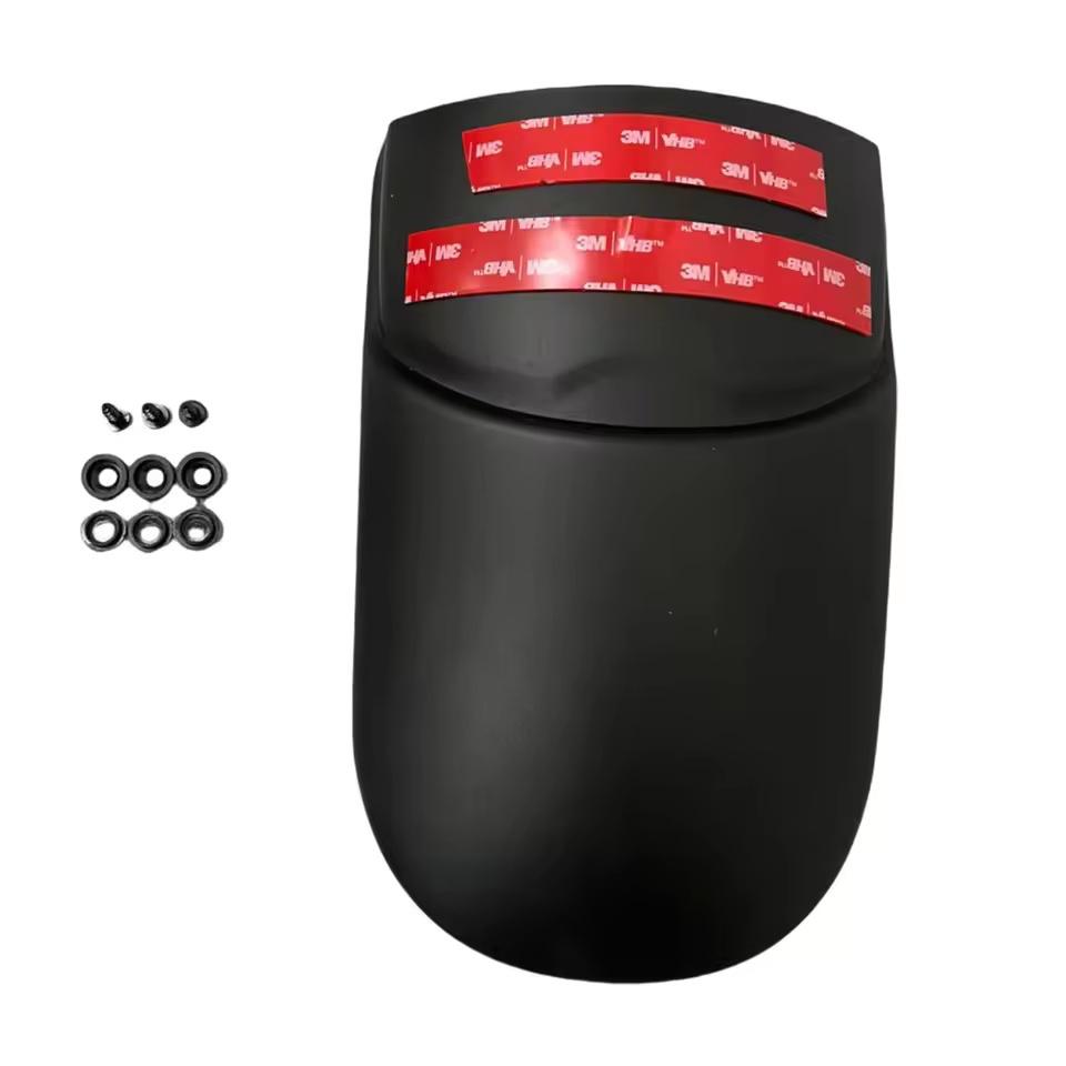 MOTOPLASTA Fender Extender Honda Rebel CMX 1100 Sambungan Spakkbor Depan