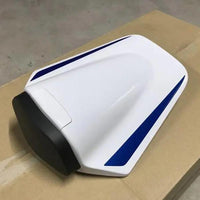 MOTOPLASTA Single Seat Honda CBR1000RR '08-16 GP Model - Black
