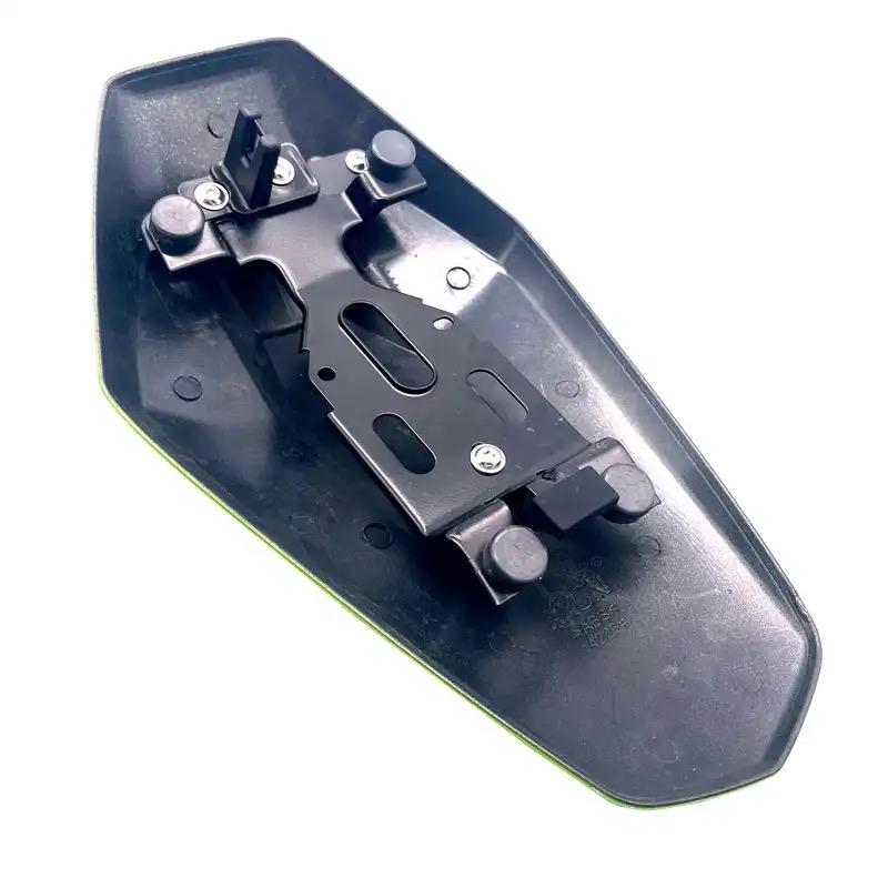 MOTOPLASTA Single Seat Kawasaki Z900 20-24 / ZH2