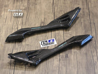 MOTOPLASTA Side Panel Honda CBR250RR 2023