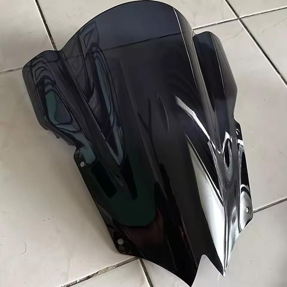 MOTOPLASTA Windscreen Bubble Yamaha R6 08-15