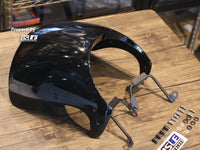 MOTOPLASTA Windscreen Kawasaki Z900 RS Visor Windshield
