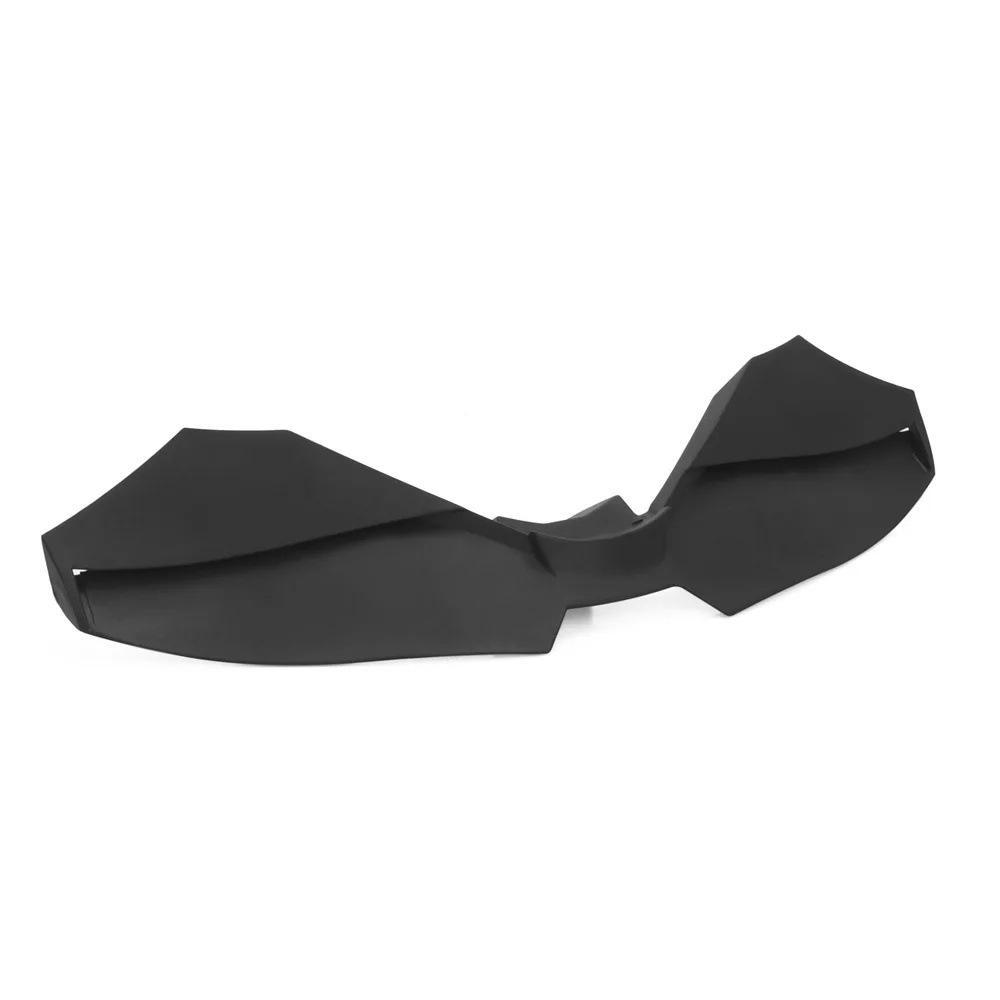 MOTOPLASTA Front Winglet Downforce Yamaha MT09 24-Up
