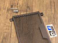 MINNAMOTO Radiator Cover Guard Kawasaki Eliminator SE 450, 500 Pelindung Radiator