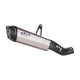SPARK Exhaust Knalpot Honda CRF 1100 L Rally Africa Twin Original Italy
