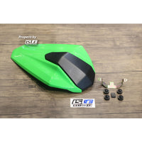 MOTOPLASTA Single Seat Kawasaki New Ninja 250