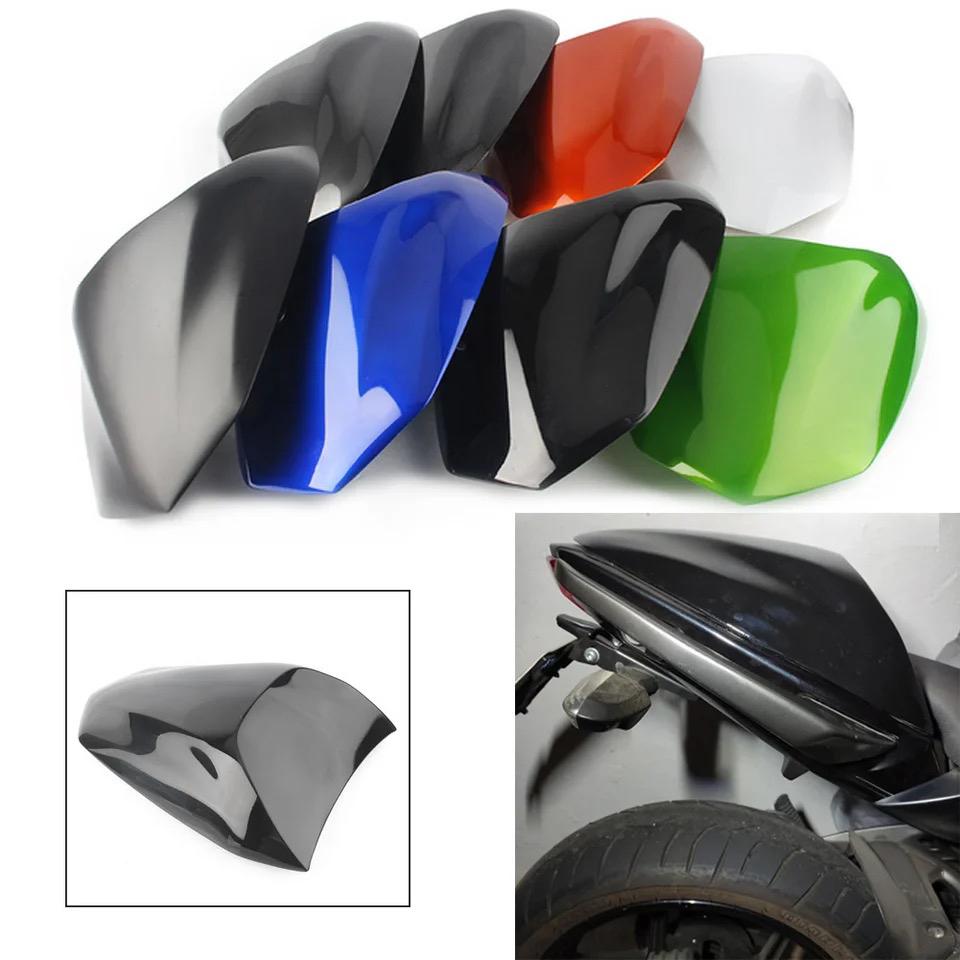 MOTOPLASTA Single Seat Kawasaki ER6, ER6N, ER6F