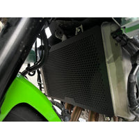 MINNAMOTO Radiator Guard Cover Kawasaki ZX25R, ZX25RR, ZX4R, ZX4RR - EVO Pelindung Radiator