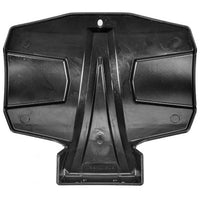 MOTOPLASTA Mudguard Belakang Spakbor Rear Fender Flap Honda X-ADV 750 17-20