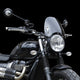 MOTOPLASTA Windscreen Triumph Bonneville Scrambler 1200 XE, XC, BE