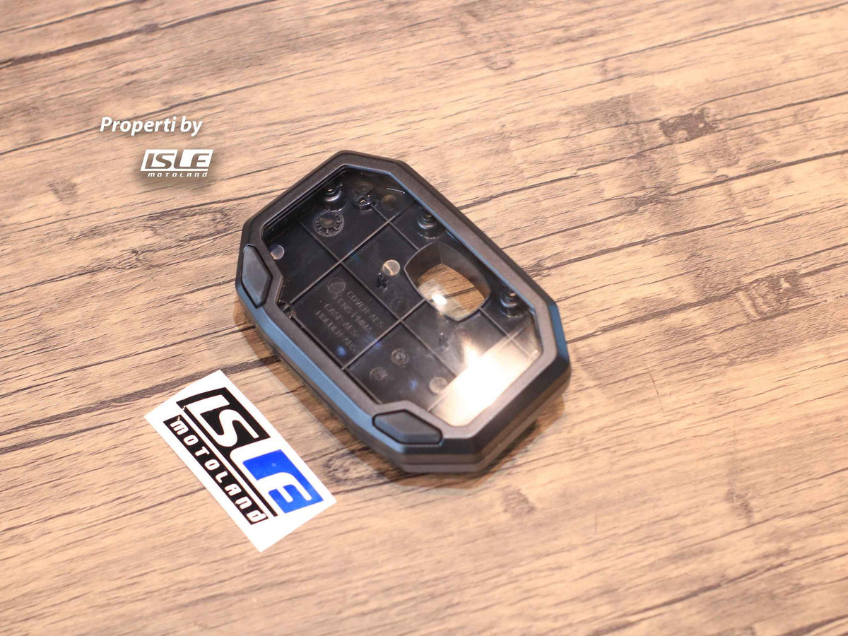 MOTOPLASTA Cover Speedometer Kawasaki ZX25R / ZX25RR / ZX4R / ZX4RR / Z650 / Z900