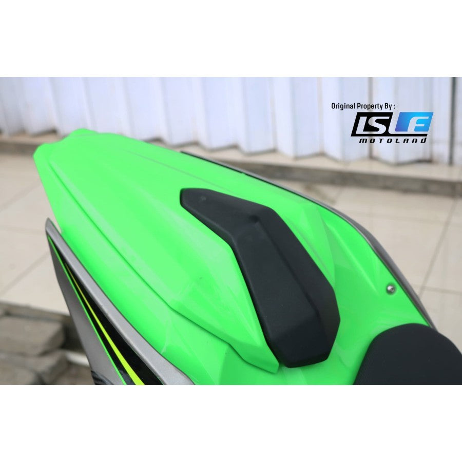 MOTOPLASTA Single Seat Ninja 250 Fi New 2018