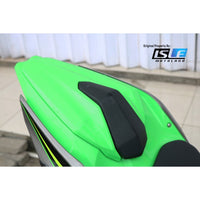 MOTOPLASTA Single Seat Ninja 250 Fi New 2018