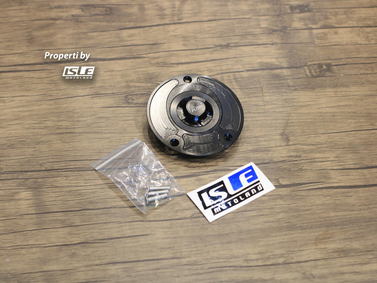 MINNAMOTO Fuelcap Suzuki GSX 150 R/S TG Series