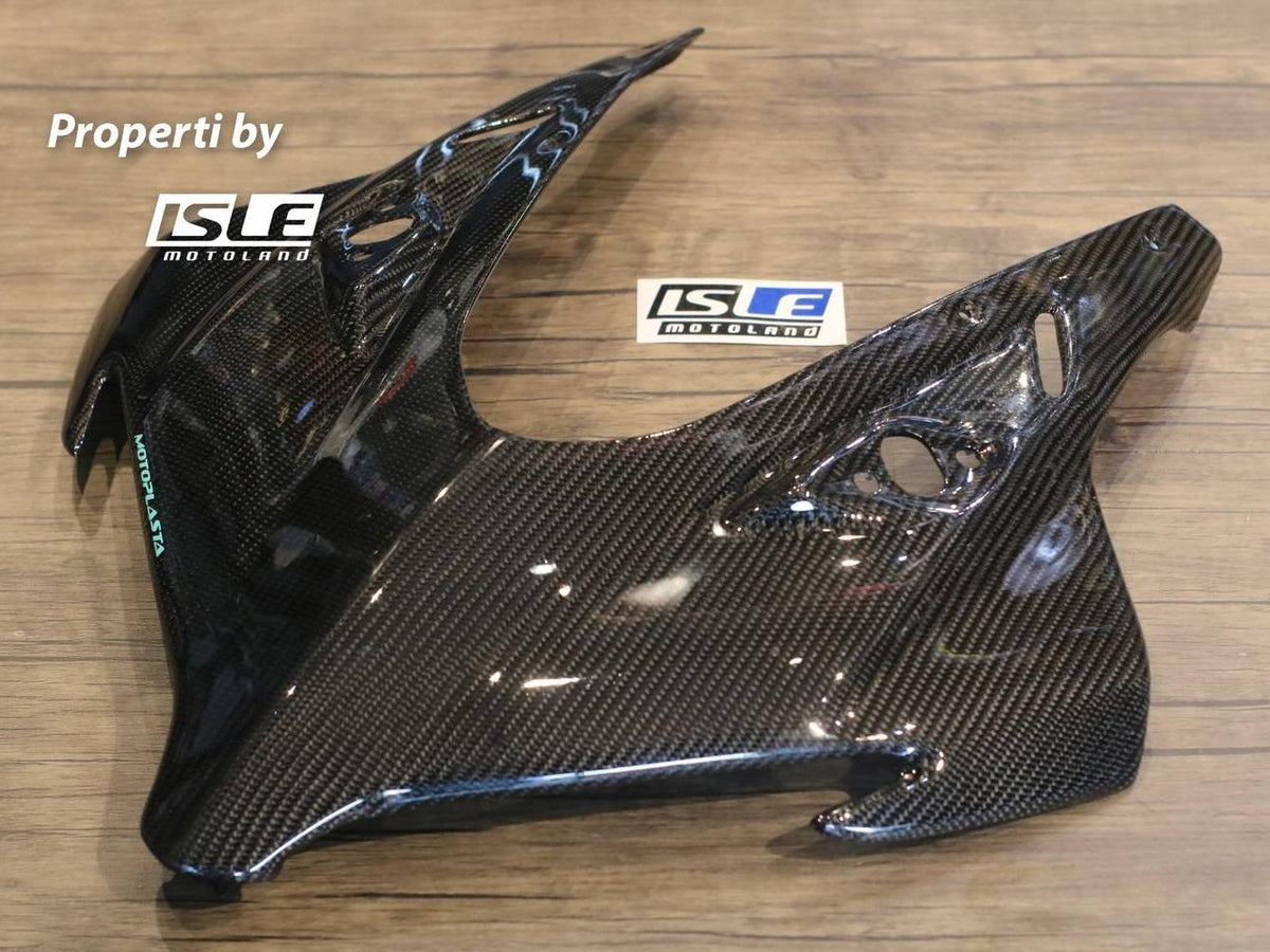 MOTOPLASTA Kedok Depan Front Fairing Honda CBR250RR 17-21 / New 22-