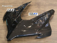 MOTOPLASTA Kedok Depan Front Fairing Honda CBR250RR 17-21 / New 22-