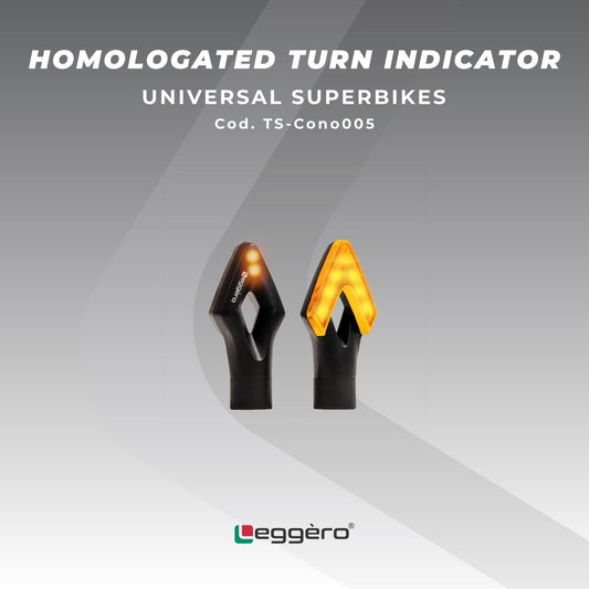 LEGGERO Cono Sein LED Universal