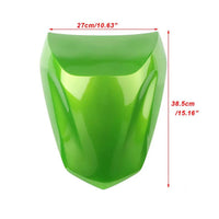 MOTOPLASTA Single Seat Kawasaki ER6, ER6N, ER6F