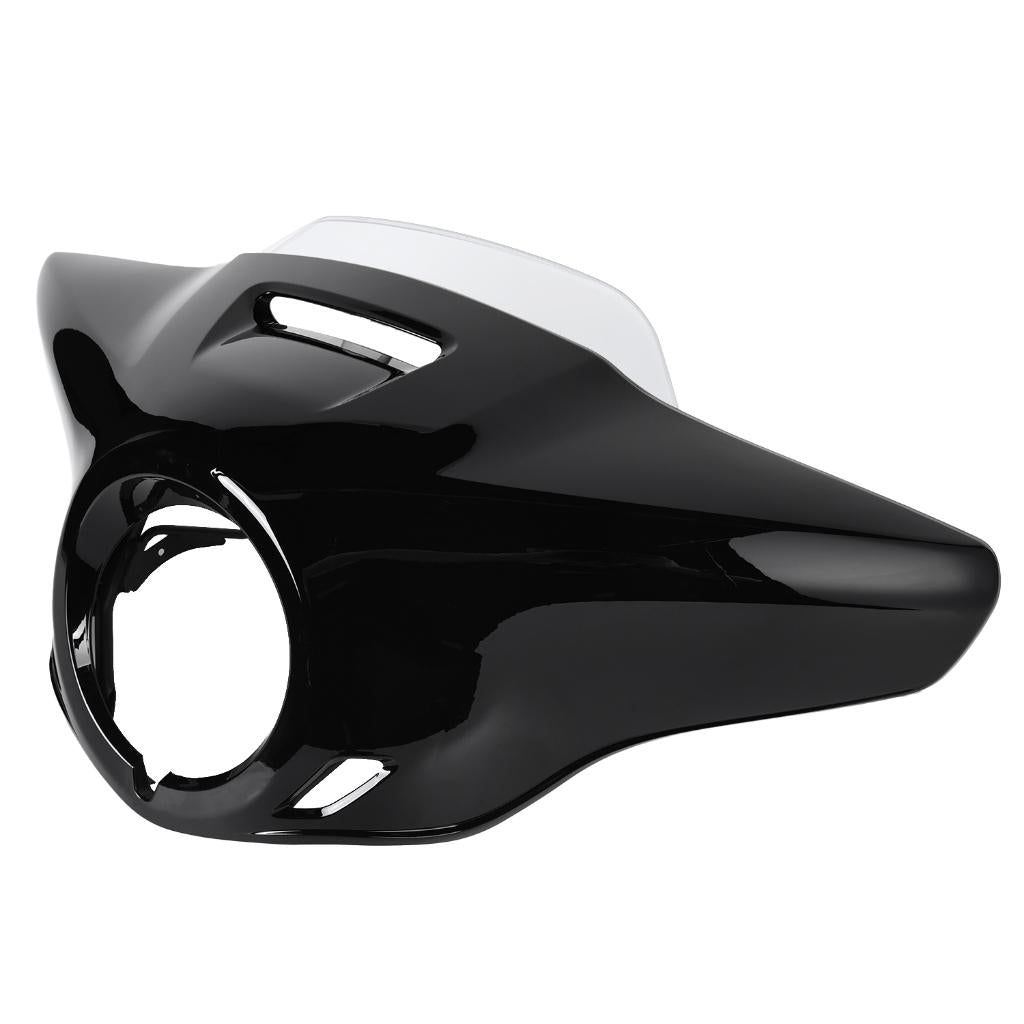 MOTOPLASTA Fairing + Windshield Honda Rebel CMX 500 Model Street Glide Low
