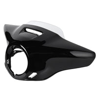 MOTOPLASTA Fairing + Windshield Honda Rebel CMX 500 Model Street Glide Low