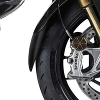 MOTOPLASTA Fender Extender BMW Multistrada V4 Sambungan Spakbor Depan