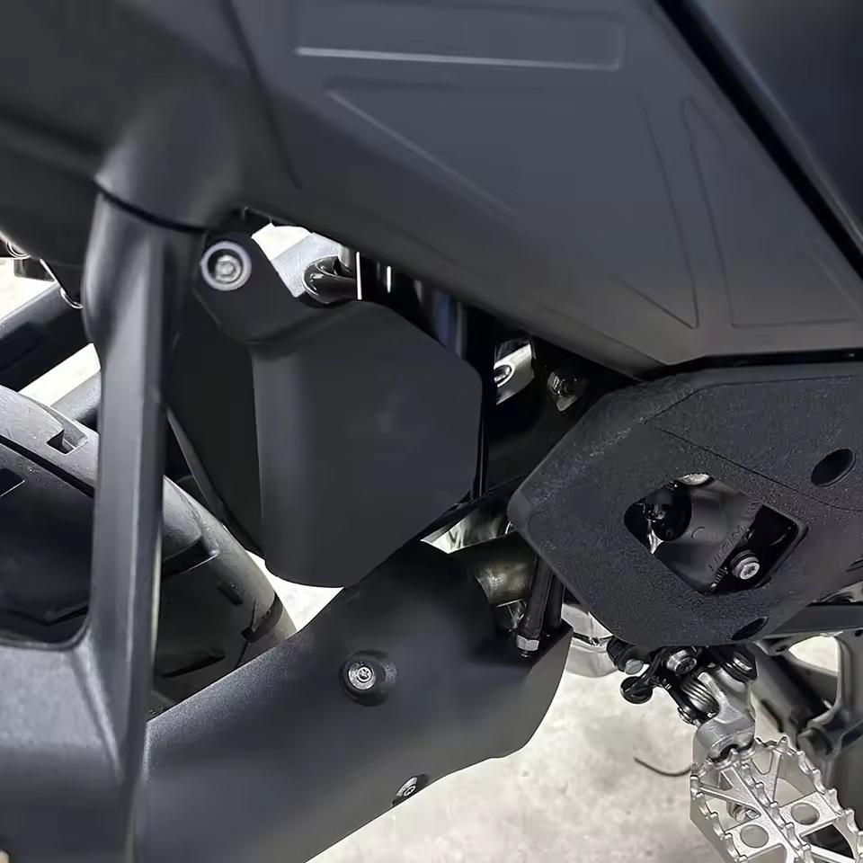 MOTOPLASTA Hugger Rear BMW R1300 GS ADV Adventure
