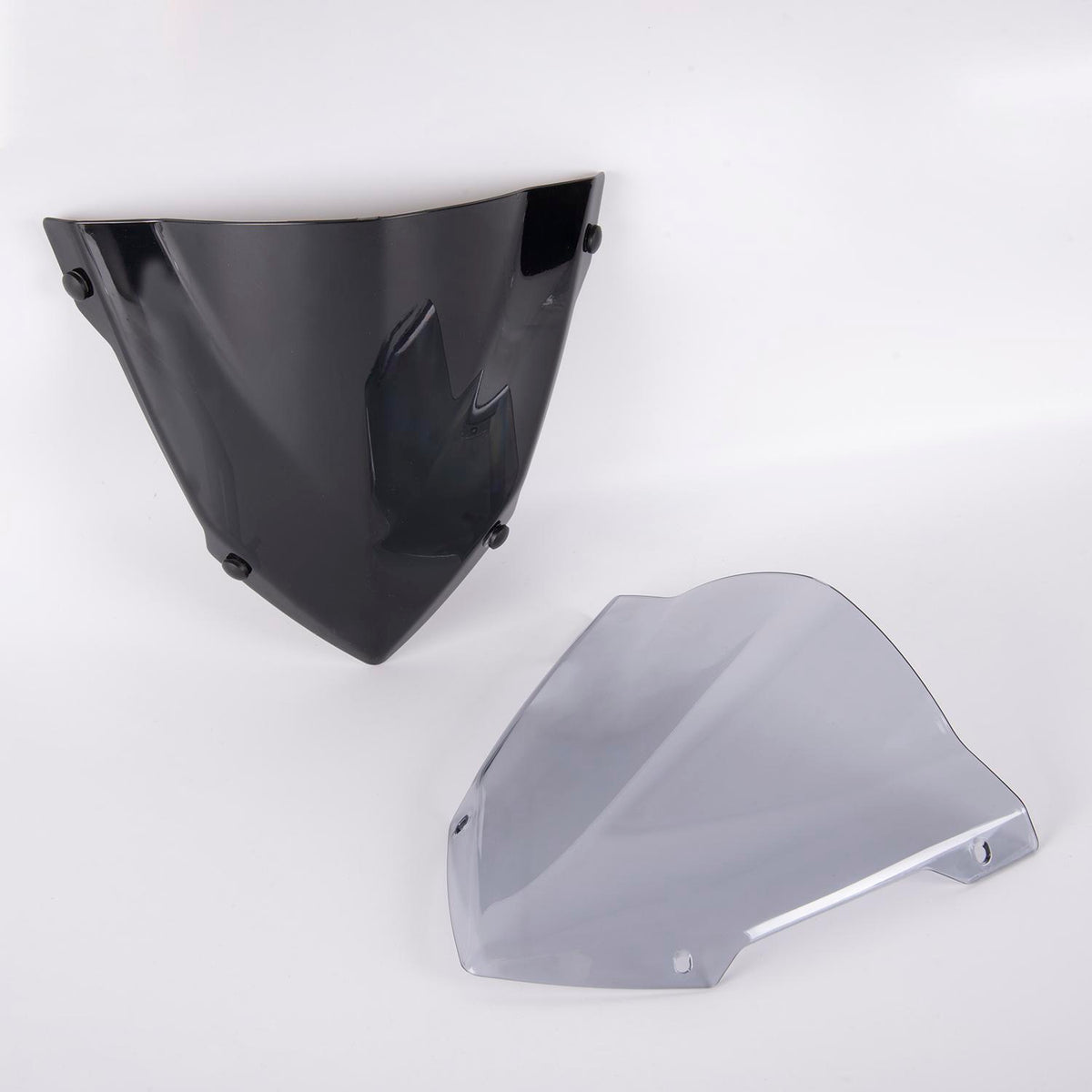 MOTOPLASTA Windscreen Yamaha MT25 V2 20-Up Visor Windshield