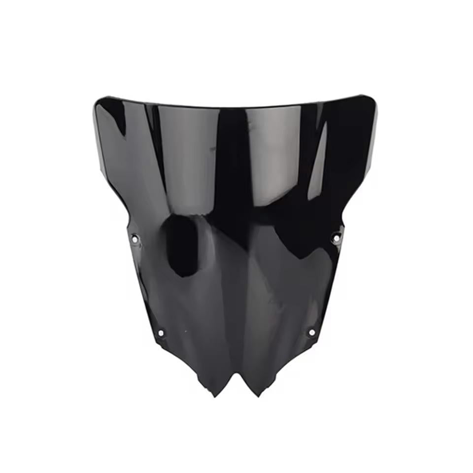 MOTOPLASTA Windscreen Bubble Yamaha R6 08-15