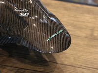 MOTOPLASTA Spakbor Carbon Kawasaki Ninja 250 '18-Up
