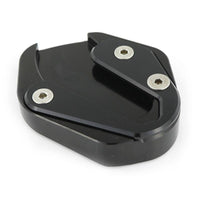 URRA Kickstand Enlarger Expansion Yamaha MT-07 / FZ-07 14-20 / MT-07 MOTO CAGE 15-18 /Tracer 700 / FJ-07 16-20 / XSR700 16-20 Tatakan Standar Samping