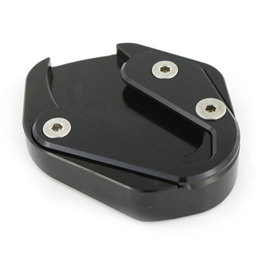URRA Kickstand Enlarger Expansion Yamaha MT-07 / FZ-07 14-20 / MT-07 MOTO CAGE 15-18 /Tracer 700 / FJ-07 16-20 / XSR700 16-20 Tatakan Standar Samping