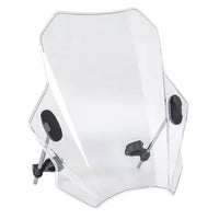 MOTOPLASTA Windscreen Touring Kawasaki Eliminator SE 500 / W800 Visor Windshield