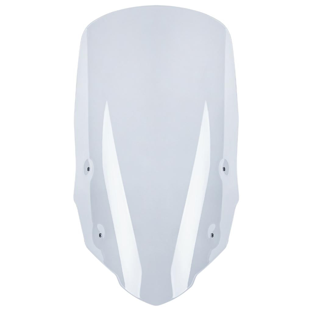 MOTOPLASTA Windscreen Touring Honda TransAlp XL750 Visor Windshield