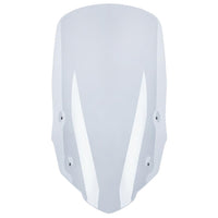 MOTOPLASTA Windscreen Touring Honda TransAlp XL750 Visor Windshield