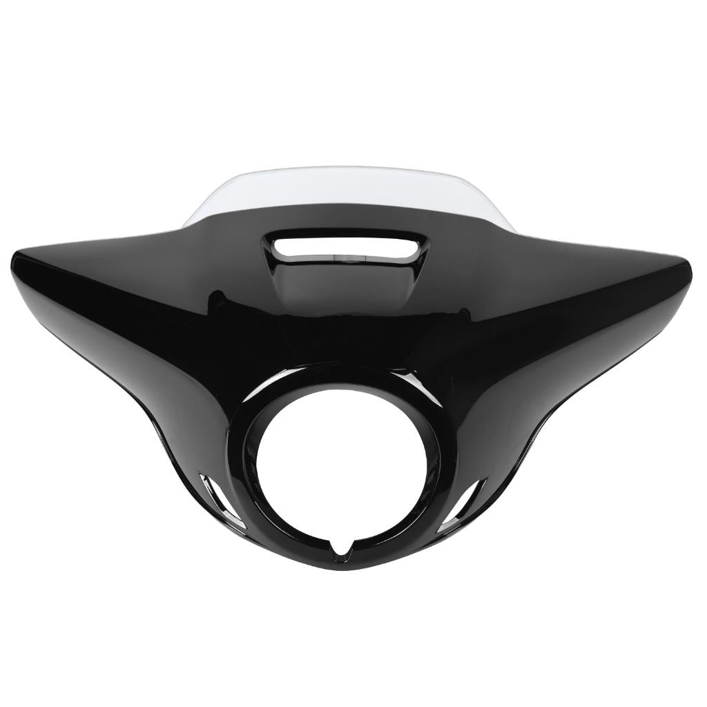 MOTOPLASTA Fairing + Windshield Honda Rebel CMX 500 Model Street Glide Low