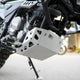 M15 Skid Plate CFMOTO 250 Dual Lite 26-