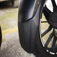 MOTOPLASTA Fender Extender Honda CB500X 19- Sambungan Spakbor Depan