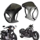 MOTOPLASTA Fairing Kit Cafe Racer Universal 7 Inch