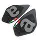 PROF.COMFORTO Side Tankpad Aprilia RSV4 10-21 - 3D - 3D