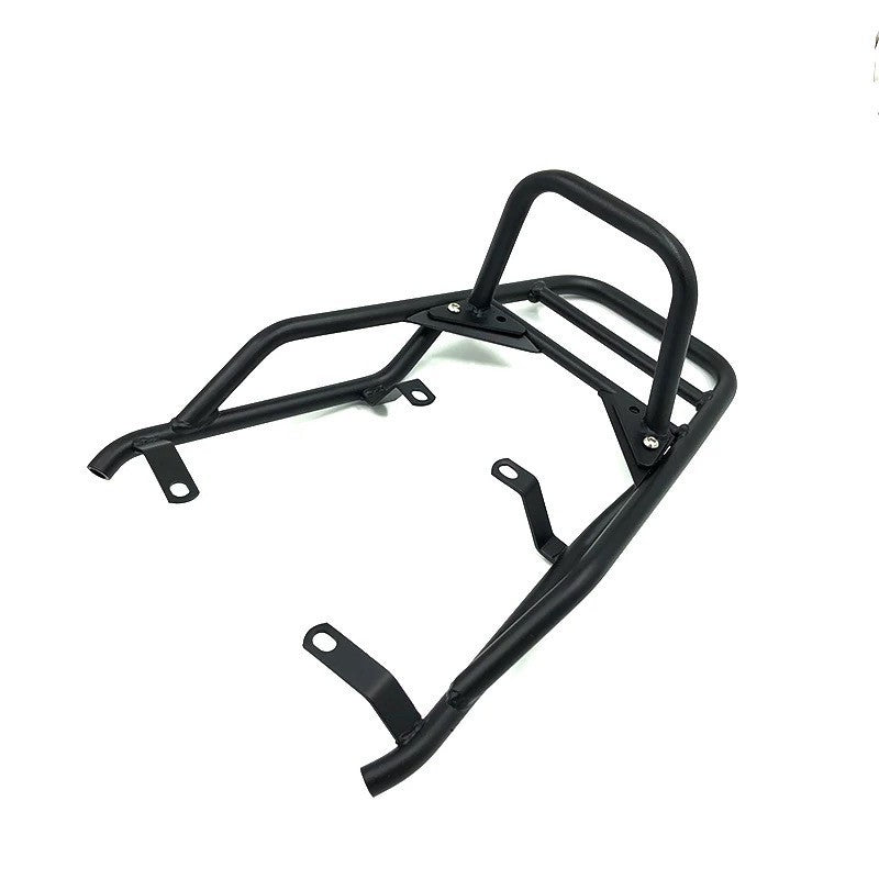 MINNAMOTO Rear Rack Rak Belakang BMW R9T R Nine T Pure, Scrambler, Racer