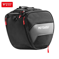 MOTOWOLF Deck Bordes Bag for Scooter