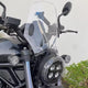 MOTOPLASTA Windscreen Touring Honda Rebel CMX 1100