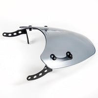 MOTOPLASTA Windscreen Mini Kawasaki Eliminator 450 / 500 SE - Smoke