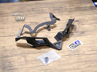 MOTOPLASTA Winglet Front Downforce Spoiler Kawasaki Z900 20-24
