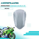 MOTOPLASTA Windscreen Kawasaki ZX10R 21- Visor Windshield