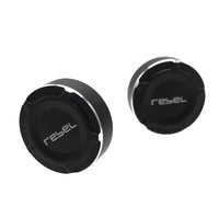 URRA Fork Stem Cover Honda Rebel CMX 500