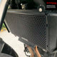 MINNAMOTO Radiator Cover Guard Kawasaki Eliminator SE 450, 500 Pelindung Radiator