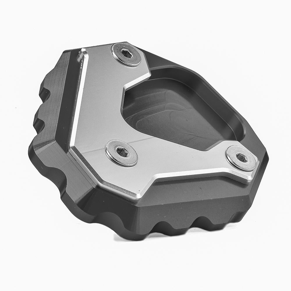 URRA Stand Shoe Enlarger Honda CB500X 19-Up Tatakan Pelebar Standar Samping